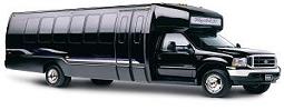 Vancouver Cruise Ship Minibus