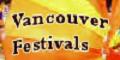 Vancouver Festivals Information