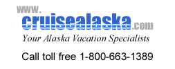 Alaska Cruise