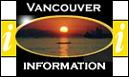 Vancouver Information
